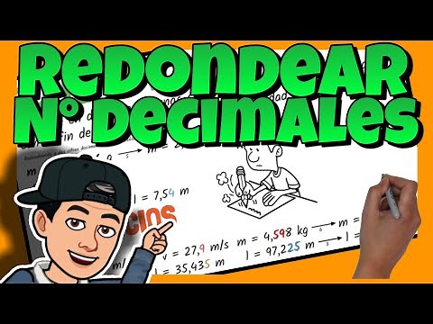 👨‍🏫 ROUNDING DECIMAL NUMBERS