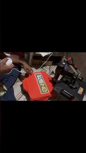 Start Your Printing Business with DTF | Full Process Explained