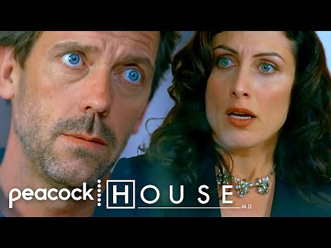 36 Hours | House M.D.