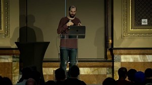 Nicholas Carlini - Black-hat LLMs | [un]prompted 2026 | ippsec ㅤ | 17 comments