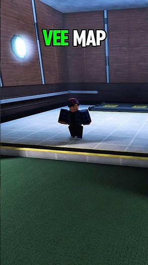 The Dandy's World Vee Map #roblox #dandysworld