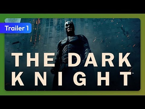 The Dark Knight (2008) Trailer 1
