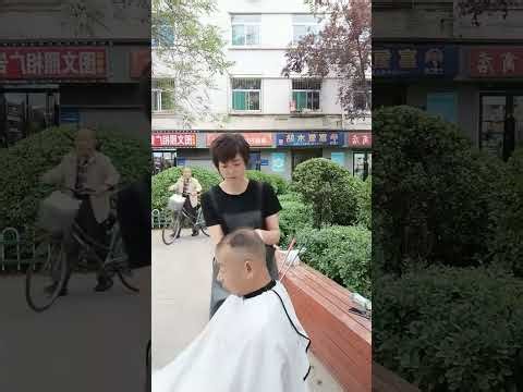 She accidentally stepped sideways,