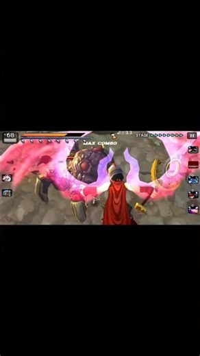 [Undead Slayer] Bos ke 22 Huang Zhong & Liu Bei