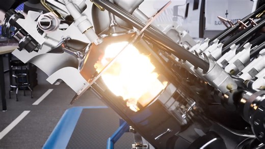 Ever wonder what causes a nitro Hemi to fail catastrophically?