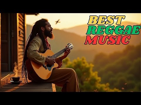 15 Good Morning Reggae Love Songs – Start Your Day with Peace, Love & Positive Vibes | Reggae Music