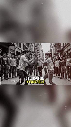 Muhammad Ali Spots a Kid Shadowboxing — What Happens Next Will Inspire You