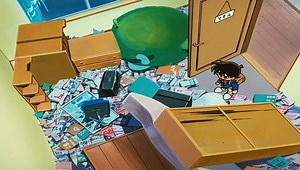 detective conan arabic dub remastered version ep 10 part 2