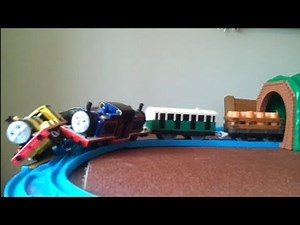 Thomas and Friends on Track