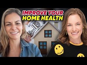 How to Optimize Your Home for Health: Dust Mite & Allergy Tips with Tania Elliot