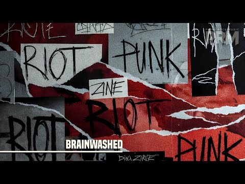 Brainwashed - Prime Rock Music (Official Audio)