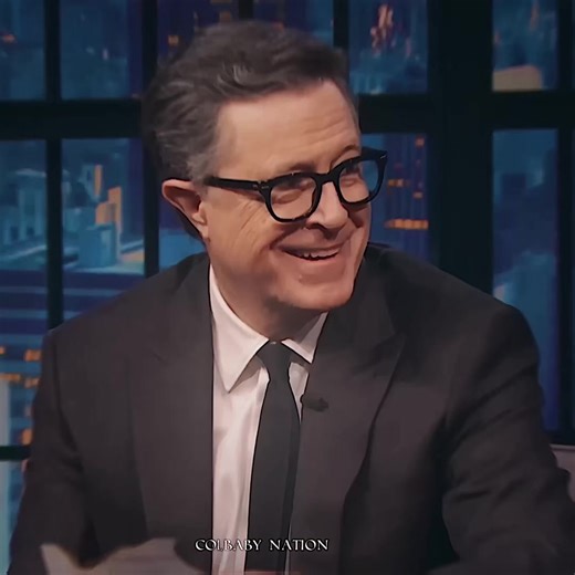 The intro speaks for itself #stephencolbert #stephencolbertedit #fyp #colbertreporter #colbert