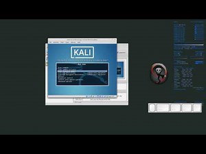 Install Kali Linux in a VirtualBox VM
