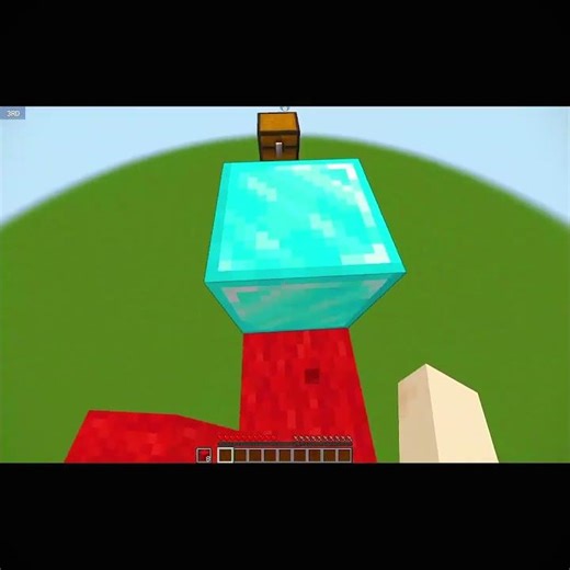 I did the hardest parkour