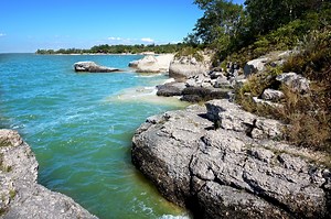 Must Visit Scenic Lookouts in Manitoba