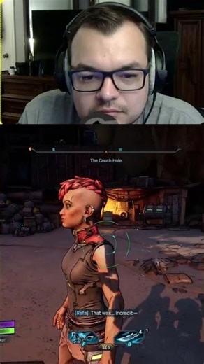 Rippers Ripping Tunes #gaming #looting #borderlands4gameplay #gearbox