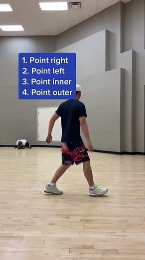 How to Happy Feet Dance