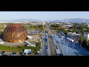 CERN highlights from 2018