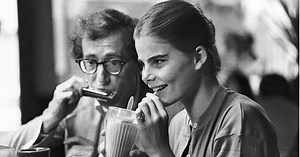 Woody Allen's Obsession With Teenage Girls Is Not News