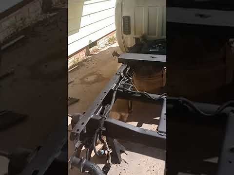 "Revealed: Rust-Oleum 2-in-1 Rust Reform & Seal - The Ultimate Solution ! Watch Before You Buy!"