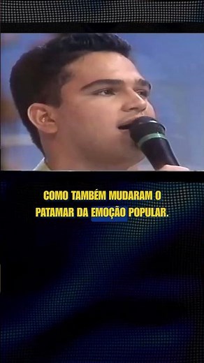 A importância de Zezé di Camargo e Luciano para o sertanejo