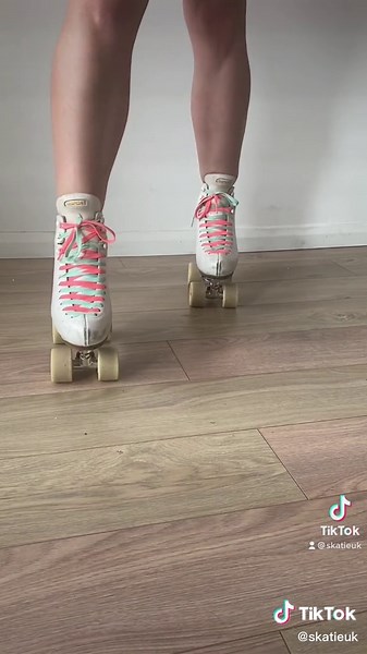 Crazy Legs Tutorial: How to Master Roller Skating Tricks