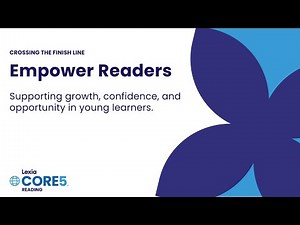 Lexia Core5 Empowers All Young Readers | Literacy Success in Action