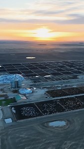 16 reactions · 3 comments | We love feedlot construction. . . . #STX #feedlot #subterrainexcavating #FeedlotConstruction #case #heavyequipment | Sub-Terrain Excavating & Trucking Ltd. | Facebook