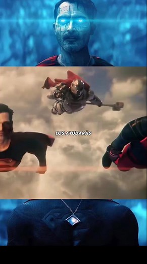 Superman y Lois #superman | Peliculas Series y Más