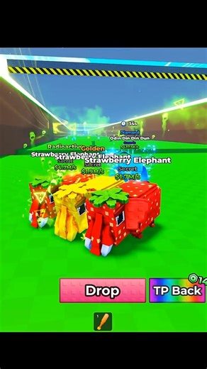 Escape Getting Shredded #roblox #shorts #shortvideos