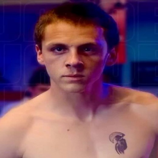 Hawk Edit: A Creative Take on Cobra Kai