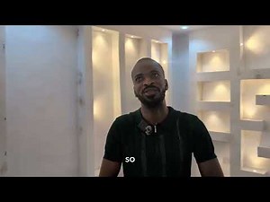 OLODUMARE FROM "BEGINNING OF WWISDOM ALBUM"