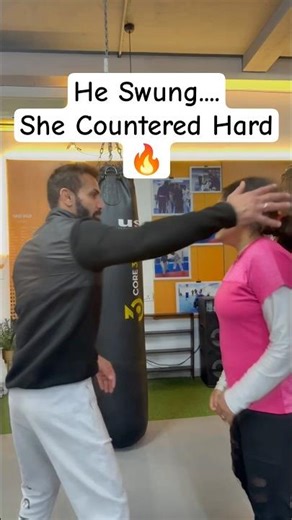 street fight slap defenses #selfdefense #sports #shorts #yt #shortsfeed #karate #india #kravmaga