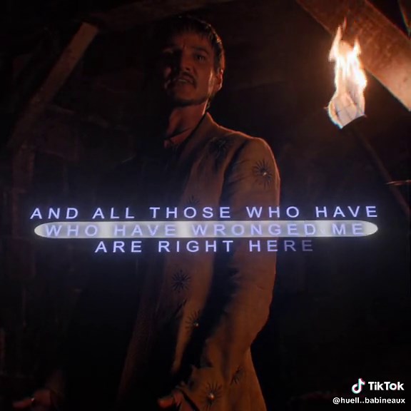 Seeking Justice - The Quest for Redemption