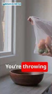 What Happens When You Cook Food the Wrong Way After 60?