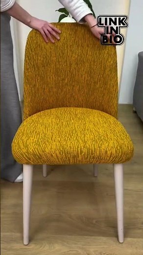 Best Slipcovers for Dining Room Chairs 😍 | Elegant Dining Chair Covers & Cushion Ideas #homedecor