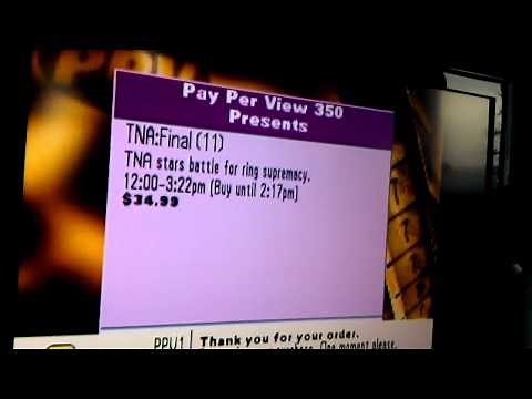 How to hack Rogers cable box... sort of.