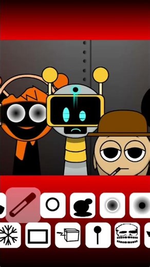 Corruptbox 2 but Sprunki