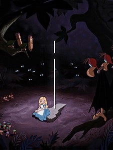 first post on here!! starting a little mini series hehe | part one, alice in wonderland panning and cc leighfilmed scp d1sneysfilms ac girlaudios #aliceinwonderland #olddisney #viral #edit #fyp #aftereffectseditor #waltdisney #foryoupagе #plsdontflop #firstpost #dreamultiaep