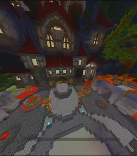 Join the Fun in Skygen Realm on Minecraft