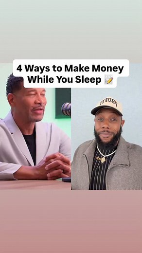 “If you don’t find ways to make money while you sleep, you will work until you die” ~ Warren Buffett. If you want to learn how to Multiply Your Money through investing, comment “workshop” below to join our 1 Day Wealth Workshop 👇🏾👇🏾 Go follow @thestewardshipcoach for more gems | cofield_advisor