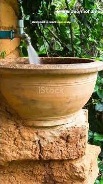 The Egyptian Sakia — The Water Machine That Ran for 3,000 Years #unsolvedsecrets #ancientinventions