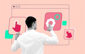 How to create basic interactions - eLearning