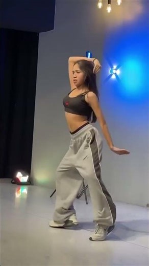 Nashe Si Chadh Gayi Song Kashu X Nishi #shorts #viralshort