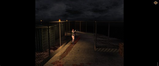 Dino Crisis Trainer Cheats +5 Mods