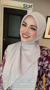 Pertama kali tonton video tular, Fazura terkilan layanan terhadap anak... “Dia bukan objek”