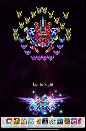 Galaxy attack, alien, shooter soundtrack for pianos and soundtrack￼ part, 2￼￼