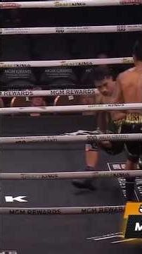 Mark Magnifico Magsayo vs Eduardo Ramirez highlights