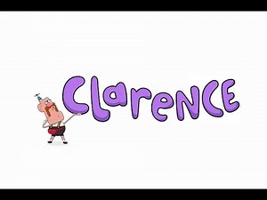 Rant: Clarence/Uncle Grandpa Crossover