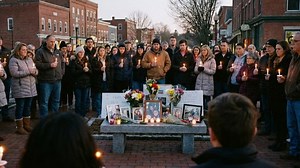 The murder that changed gay rights forever